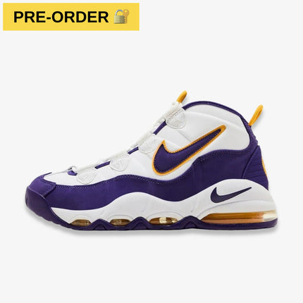 *PRE-ORDER* Nike Air Max Uptempo '95 'Derek Fisher' (2026) | SOLE SERIOUSS [1]