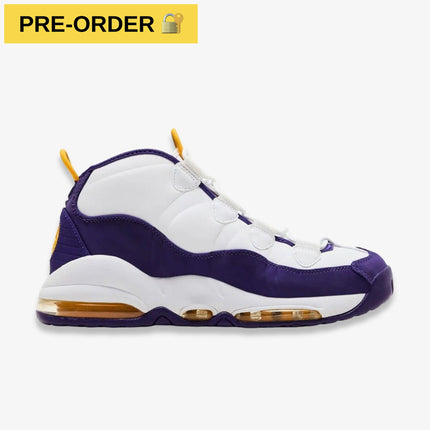 *PRE-ORDER* Nike Air Max Uptempo '95 'Derek Fisher' (2026) | SOLE SERIOUSS [2]