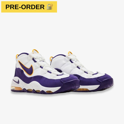 *PRE-ORDER* Nike Air Max Uptempo '95 'Derek Fisher' (2026) | SOLE SERIOUSS [3]