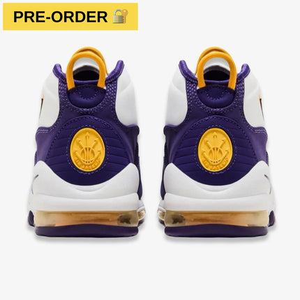 *PRE-ORDER* Nike Air Max Uptempo '95 'Derek Fisher' (2026) | SOLE SERIOUSS [4]