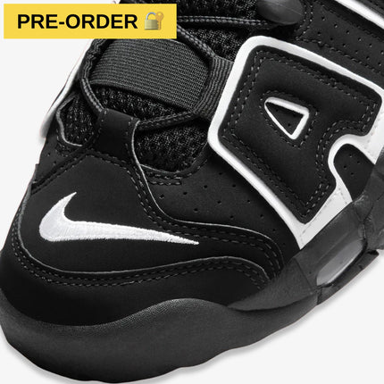 *PRE-ORDER* Nike Air More Uptempo OG 'Black / White' (2026) | SOLE SERIOUSS [6]