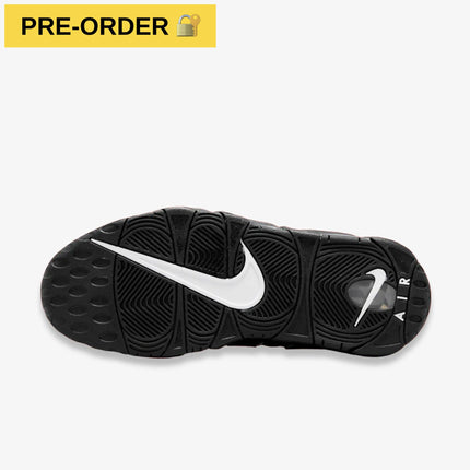 *PRE-ORDER* Nike Air More Uptempo OG 'Black / White' (2026) | SOLE SERIOUSS [8]