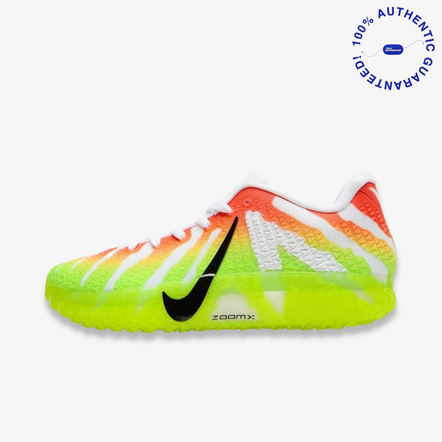 *PRE-ORDER* Nike Ja 3 'Christmas' (2025) | SOLE SERIOUSS [1]