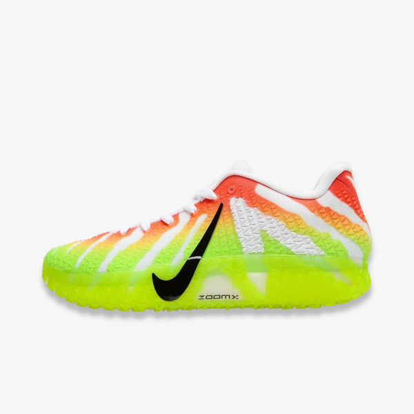 Nike Ja 3 'Christmas' (2025) – SOLE SERIOUSS