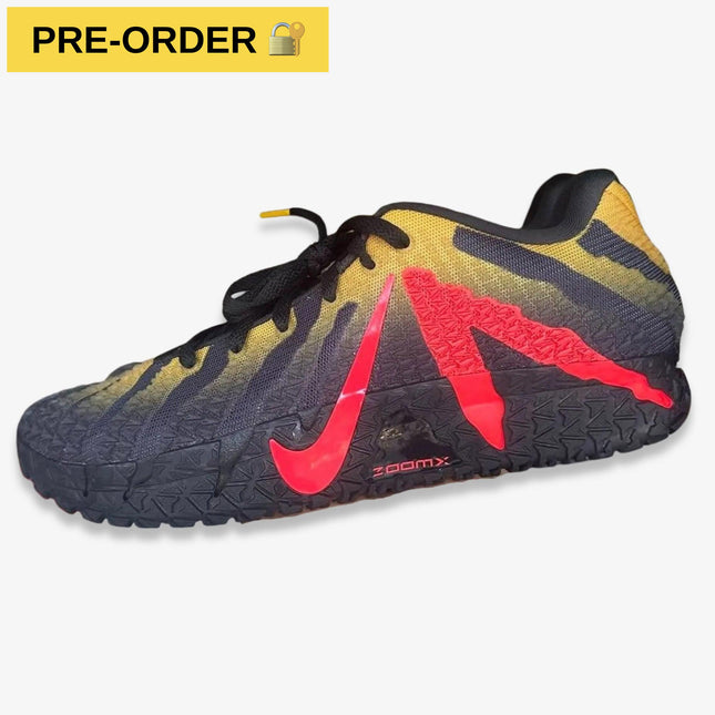 *PRE-ORDER* Nike Ja 3 'Jurassic Park / Anthracite' (2026) | SOLE SERIOUSS [1]