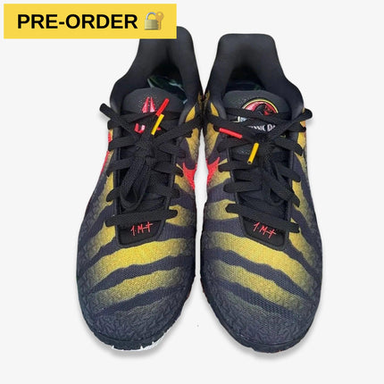 *PRE-ORDER* Nike Ja 3 'Jurassic Park / Anthracite' (2026) | SOLE SERIOUSS [3]