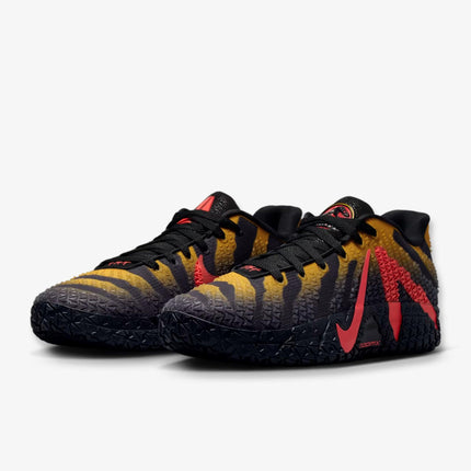 *PRE-ORDER* Nike Ja 3 'Jurassic Park / Anthracite' (2026) | SOLE SERIOUSS [3]