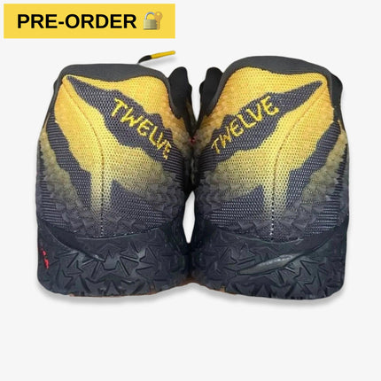 *PRE-ORDER* Nike Ja 3 'Jurassic Park / Anthracite' (2026) | SOLE SERIOUSS [4]