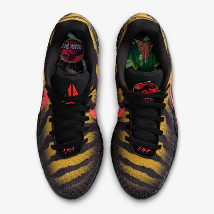 *PRE-ORDER* Nike Ja 3 'Jurassic Park / Anthracite' (2026) | SOLE SERIOUSS [4]