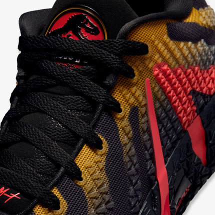 *PRE-ORDER* Nike Ja 3 'Jurassic Park / Anthracite' (2026) | SOLE SERIOUSS [6]