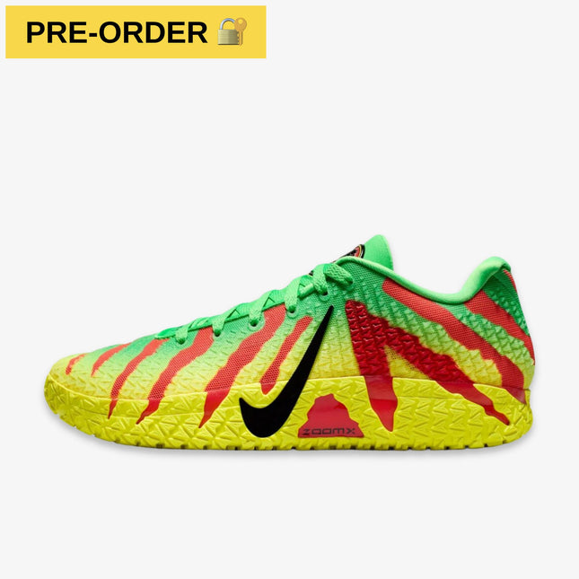 *PRE-ORDER* Nike Ja 3 'Jurassic Park / Multicolor' (2026) | SOLE SERIOUSS [1]