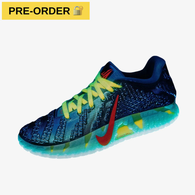 *PRE-ORDER* Nike Ja 3 'Uncle Phil' (2026) | SOLE SERIOUSS [1]