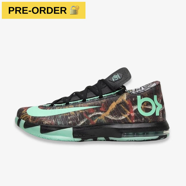 *PRE-ORDER* Nike KD 6 All-Star 'Illusion' (2026)