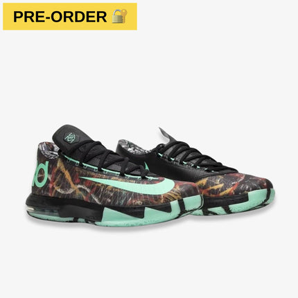 *PRE-ORDER* (Mens) Nike KD 6 All-Star 'Illusion' (2026) FQ8356-900 | SOLE SERIOUSS [3]