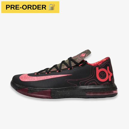 *PRE-ORDER* Nike KD 6 'Meteorology' (2026)