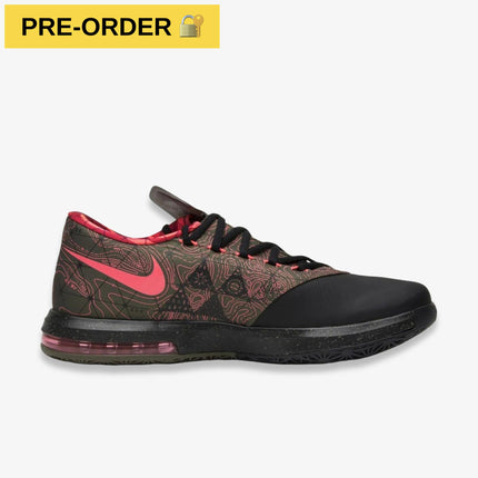 *PRE-ORDER* Nike KD 6 'Meteorology' (2026)