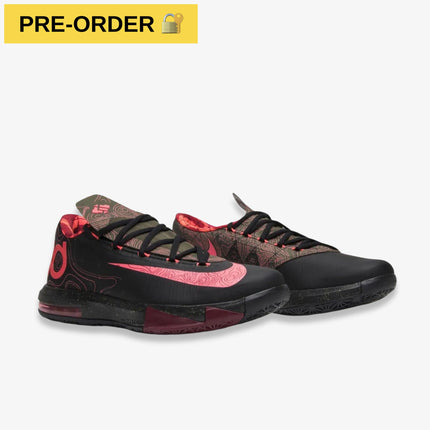 *PRE-ORDER* Nike KD 6 'Meteorology' (2026)