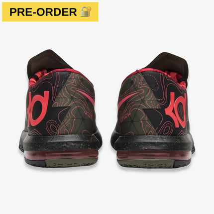 *PRE-ORDER* Nike KD 6 'Meteorology' (2026)