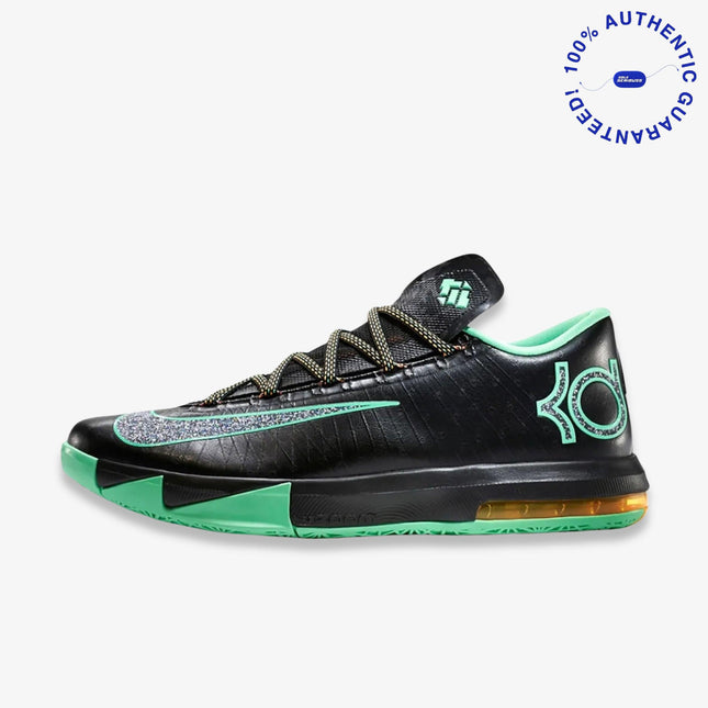 *PRE-ORDER* Nike KD 6 'Night Vision' (2026) | SOLE SERIOUSS [1]