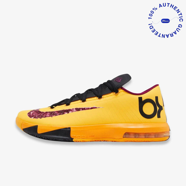 *PRE-ORDER* Nike KD 6 'PBJ' (2026) | SOLE SERIOUSS [1]