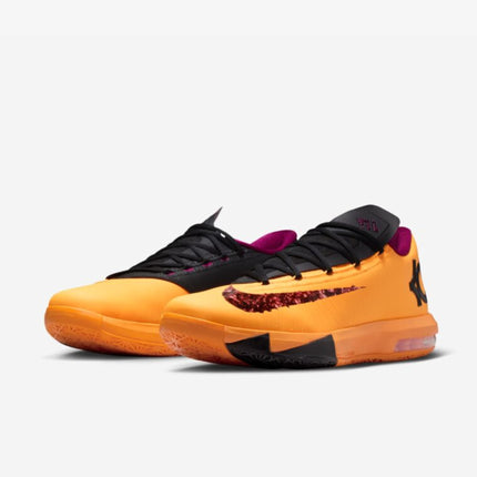 *PRE-ORDER* Nike KD 6 'PBJ / Peanut Butter and Jelly' (2026) | SOLE SERIOUSS [3]