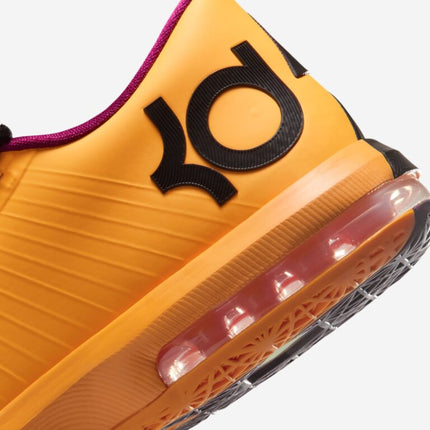 *PRE-ORDER* Nike KD 6 'PBJ / Peanut Butter and Jelly' (2026) | SOLE SERIOUSS [7]