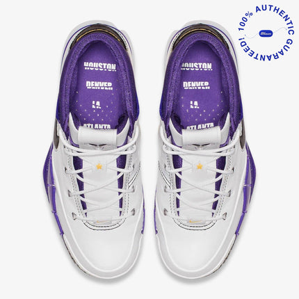 *PRE-ORDER* Nike Kobe 1 Protro '81 Points' (2026) | SOLE SERIOUSS [3]