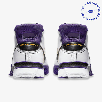 *PRE-ORDER* Nike Kobe 1 Protro '81 Points' (2026) | SOLE SERIOUSS [4]