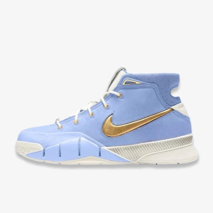 *PRE-ORDER* Nike Kobe 1 Protro 'Work Blue' (2026) | SOLE SERIOUSS [1]