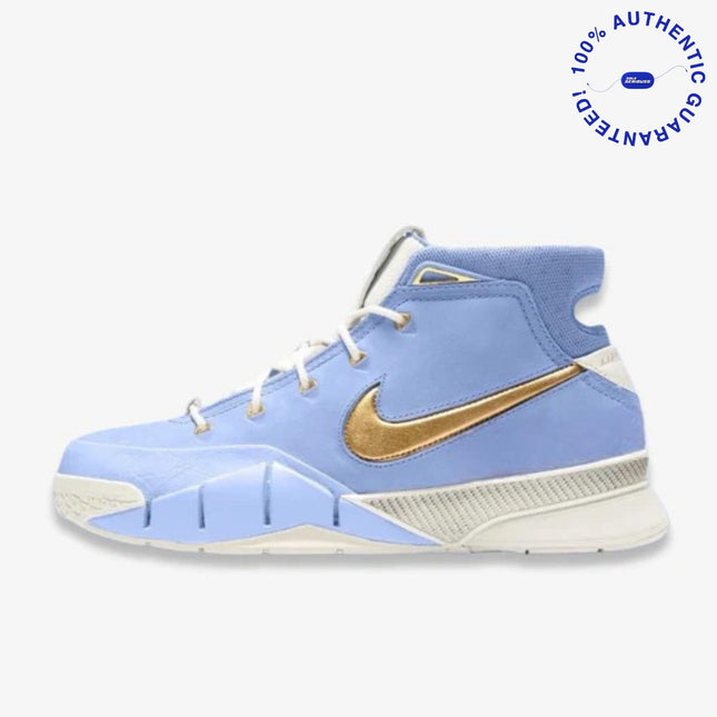 *PRE-ORDER* Nike Kobe 1 Protro 'Work Blue' (2026) | SOLE SERIOUSS [1]