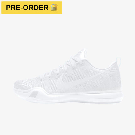 *PRE-ORDER* Nike Kobe 10 Protro 'Halo' (2026) | SOLE SERIOUSS [1]