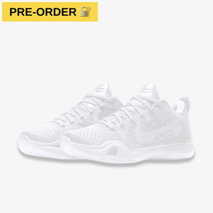 *PRE-ORDER* Nike Kobe 10 Protro 'Halo' (2026) | SOLE SERIOUSS [2]