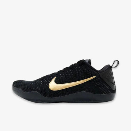 *PRE-ORDER* Nike Kobe 11 Elite Low Protro 'Fade to Black' (2026) | SOLE SERIOUSS [1]