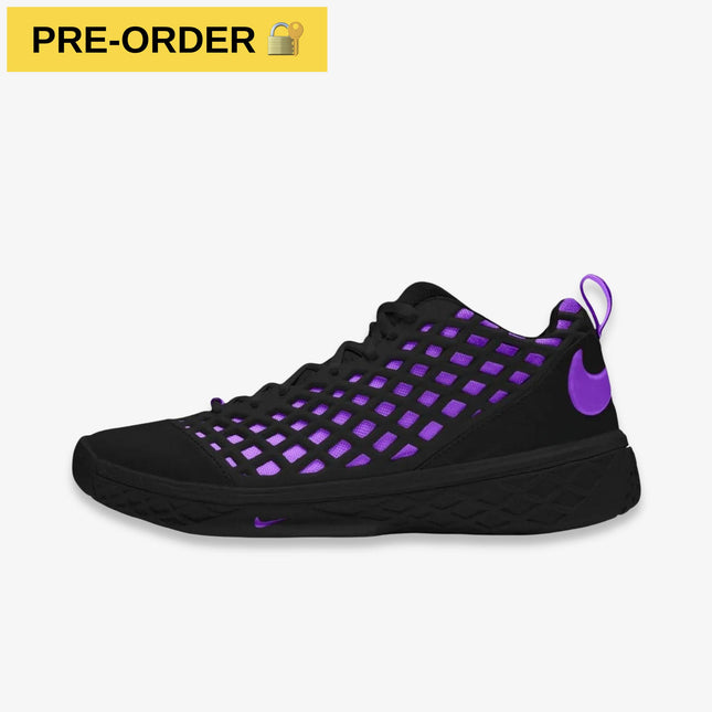 *PRE-ORDER* Nike Kobe 3 Low Protro 'Purple Venom' (2026)