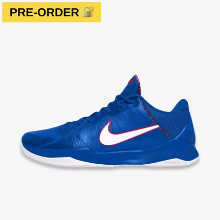 *PRE-ORDER* Nike Kobe 5 Protro 'Dodgers' (2026) | SOLE SERIOUSS [1]