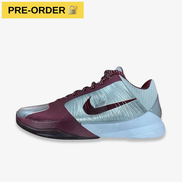 Nike コービー5 Nike Kobe 5 Protro 'Lower Merion Aces Away' (2026) – SOLE SERIOUSS
