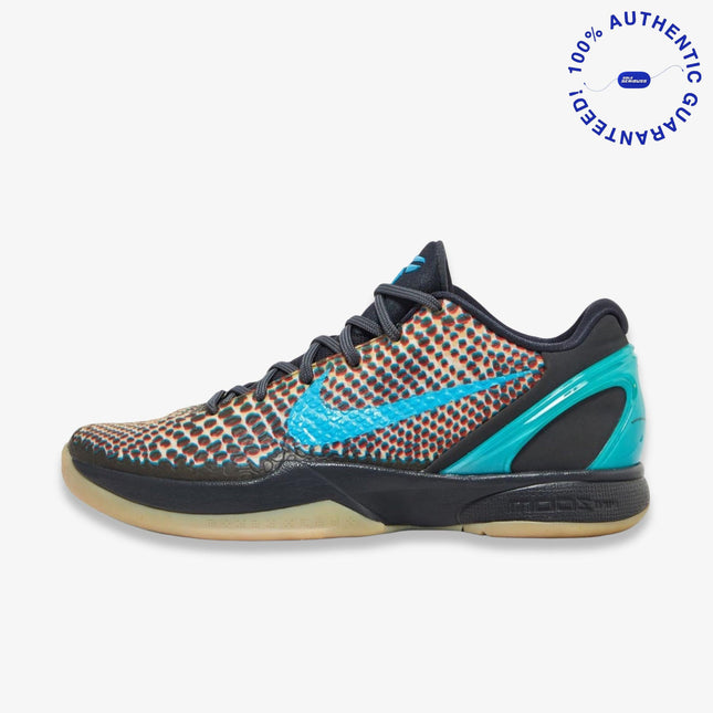 *PRE-ORDER* Nike Kobe 6 Protro 'All-Star / 3D Hollywood' (2026) | SOLE SERIOUSS [1]