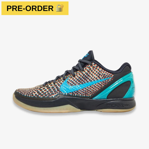 NIKE Kobe6プロトロ Nike Kobe 6 Protro Sail All-Star Men's - FQ3546-100 - US