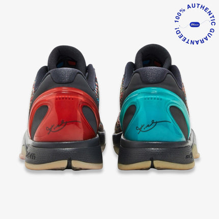 *PRE-ORDER* Nike Kobe 6 Protro 'All-Star / 3D Hollywood' (2026) | SOLE SERIOUSS [4]