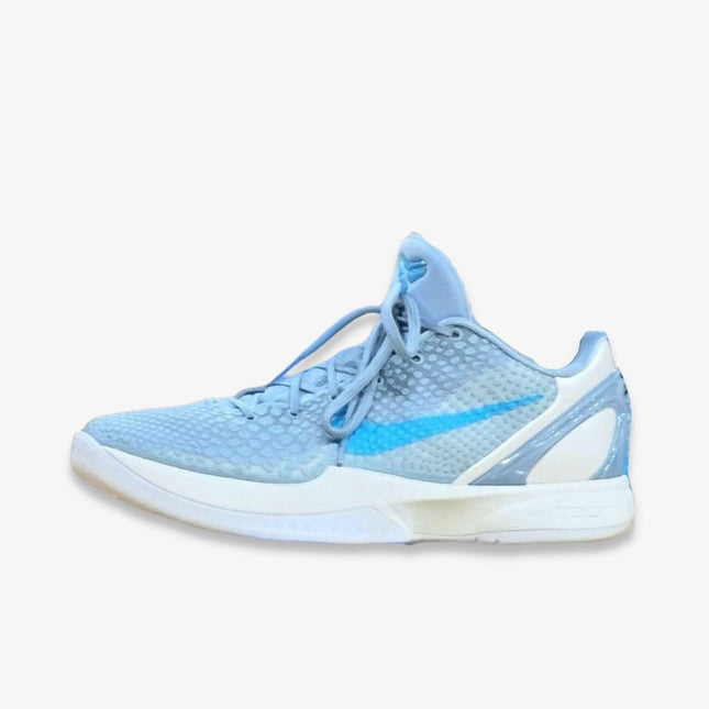 *PRE-ORDER* Nike Kobe 6 Protro x Caitlin Clark 'Light Armory Blue' (2025) | SOLE SERIOUSS [1]