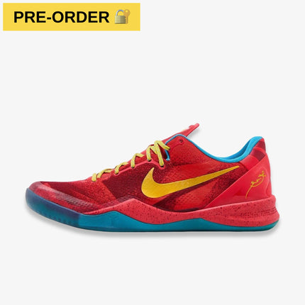 *PRE-ORDER* Nike Kobe 8 Protro 'Year Of The Horse' (2026) | SOLE SERIOUSS [1]