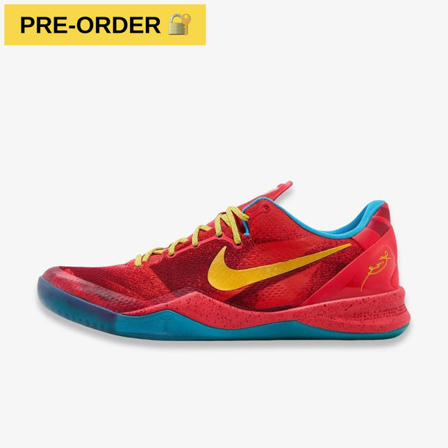 *PRE-ORDER* Nike Kobe 8 Protro 'Year Of The Horse' (2026) | SOLE SERIOUSS [1]