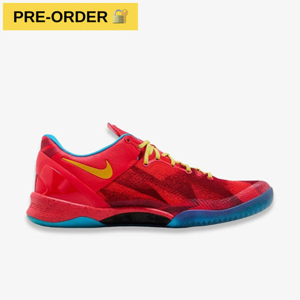 *PRE-ORDER* Nike Kobe 8 Protro 'Year Of The Horse' (2026) | SOLE SERIOUSS [2]