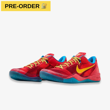 *PRE-ORDER* Nike Kobe 8 Protro 'Year Of The Horse' (2026) | SOLE SERIOUSS [3]