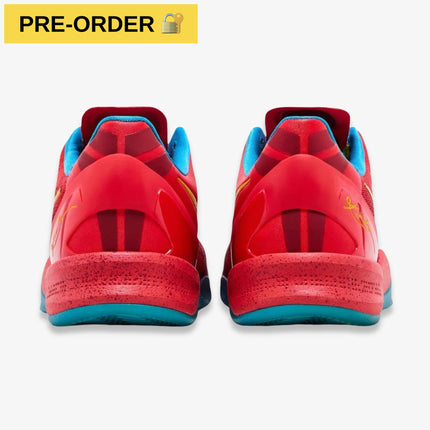 *PRE-ORDER* Nike Kobe 8 Protro 'Year Of The Horse' (2026) | SOLE SERIOUSS [4]