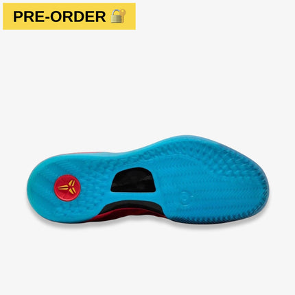 *PRE-ORDER* Nike Kobe 8 Protro 'Year Of The Horse' (2026) | SOLE SERIOUSS [5]