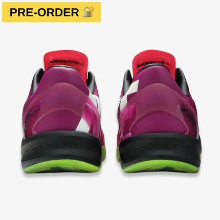*PRE-ORDER* Nike Kobe 8 Protro 'Mambacurial' (2026) | SOLE SERIOUSS [4]