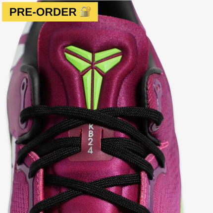 *PRE-ORDER* Nike Kobe 8 Protro 'Mambacurial' (2026) | SOLE SERIOUSS [5]