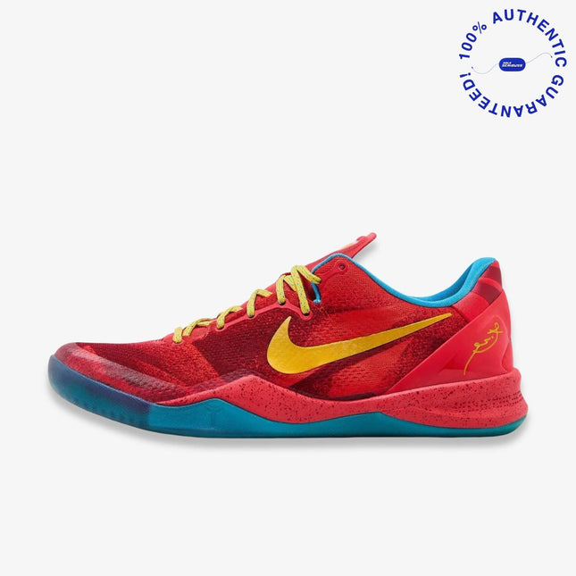 *PRE-ORDER* Nike Kobe 8 Protro 'Year Of The Horse' (2026) | SOLE SERIOUSS [1]