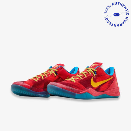 *PRE-ORDER* Nike Kobe 8 Protro 'Year Of The Horse' (2026) | SOLE SERIOUSS [3]